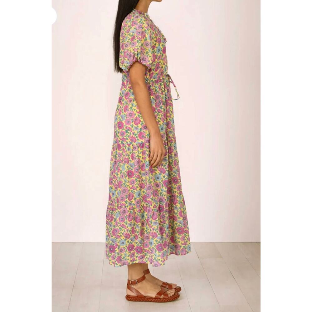 TUCKERNUCK Daisy Poppy Dress - Picture 6 of 11